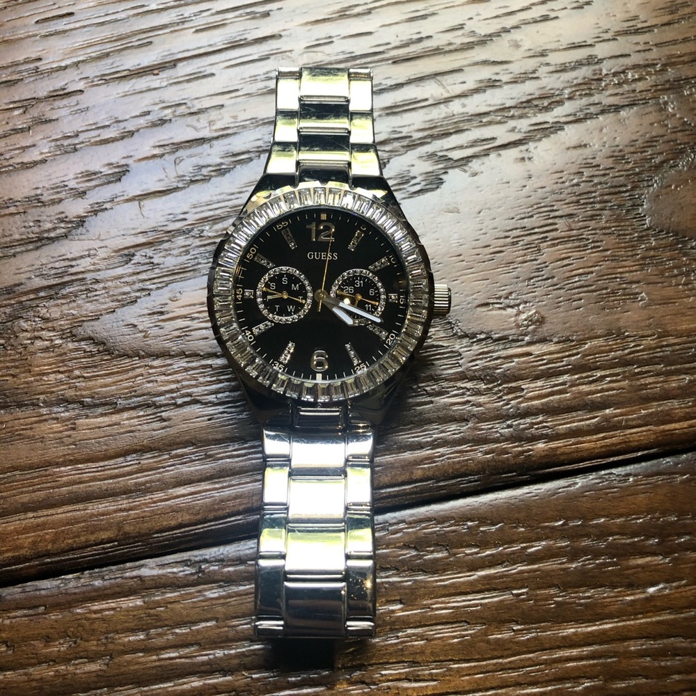 GUESS Watch